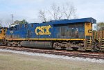 CSX 5235